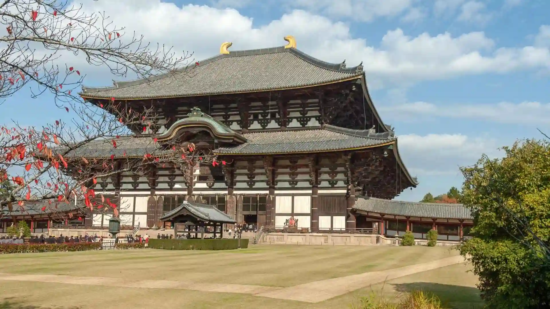 Hiroshima Peace Memorial Park & Museum